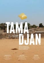 Poster de la película Tama Djan