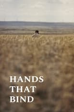 Poster de la película Hands That Bind