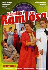 Poster de la película Rabalder i Ramlösa