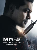 Poster de la película MR-9: Do or Die