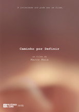 Poster de la película Caminho Por Definir
