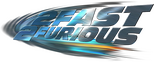 Logo 2 Fast 2 Furious