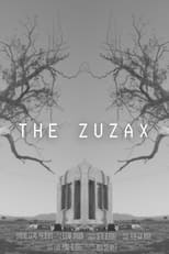 Poster de la película The Zuzax