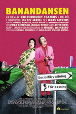 Poster de la película The Banana Dance