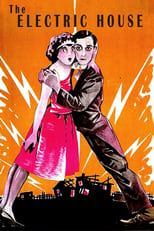 Poster de la película The Electric House