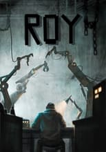 Poster de la película Roy