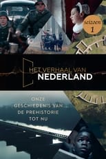 Het verhaal van Nederland