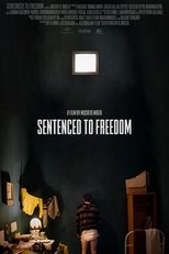 Poster de la película Sentenced to Freedom
