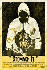 Poster de la película Stomach It