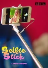 Poster de la película Selfie Stick