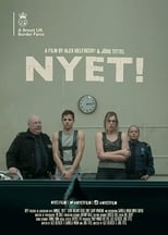 Poster de la película Nyet!