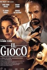 Poster de la película Il gioco