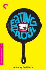 Poster de la película Eating Raoul