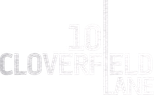Logo 10 Cloverfield Lane
