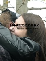 Poster de la película Heartbreak