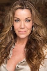 Actor Claudia Christian