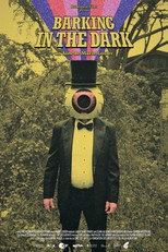 Poster de la película Barking in the Dark