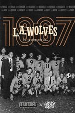 Poster de la película 1967: When LA Wolves conquered the USA