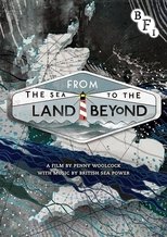 Poster de la película From the Sea to the Land Beyond