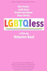 Poster de la película LGBTQless