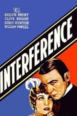 Poster de la película Interference