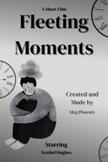 Poster de la película Fleeting Moments