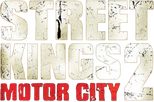 Logo Street Kings 2: Motor City