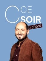 C ce soir  le débat