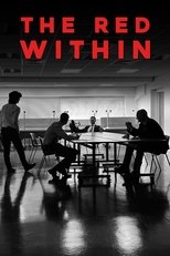 Poster de la película The Red Within
