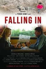 Poster de la película Falling In