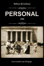 Poster de la película Personal