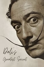 Poster de la película Dali's Greatest Secret
