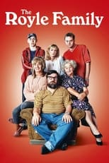 Poster de la serie The Royle Family