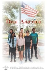 Poster de la película Dear America: A Film by Generation Z
