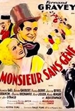 Poster de la película Monsieur Sans-Gêne