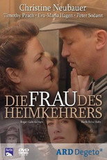 Poster de la película Die Frau des Heimkehrers