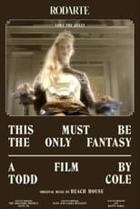 Poster de la película This Must Be the Only Fantasy