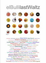 Poster de la película elBulli, the last waltz