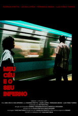 Poster de la película Meu Céu E O Seu Inferno