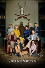 Poster de la serie Swanenburg