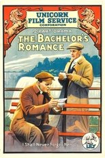 Poster de la película The Bachelor's Romance