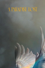 Poster de la película A Paradise Lost