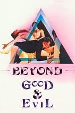Poster de la película Beyond Good and Evil