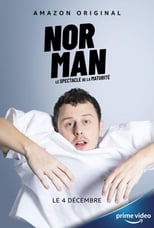 Poster de la película Norman, le spectacle de la maturité