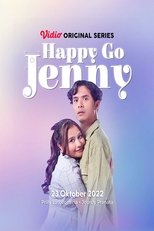 Poster de la serie Happy Go Jenny