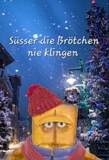 Poster de la película Süsser die Brötchen nie klingen