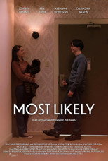 Poster de la película Most Likely