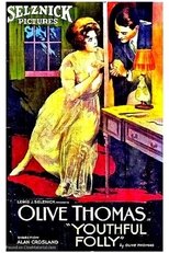 Poster de la película Youthful Folly
