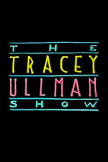 Poster de la serie The Tracey Ullman Show