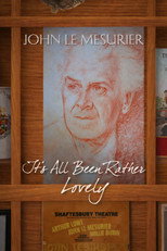 Poster de la película John Le Mesurier: It's All Been Rather Lovely